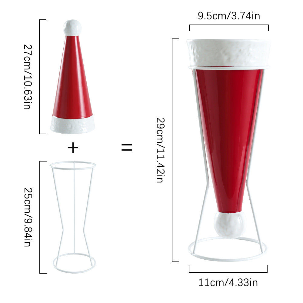 Home Décor Decorative Vase