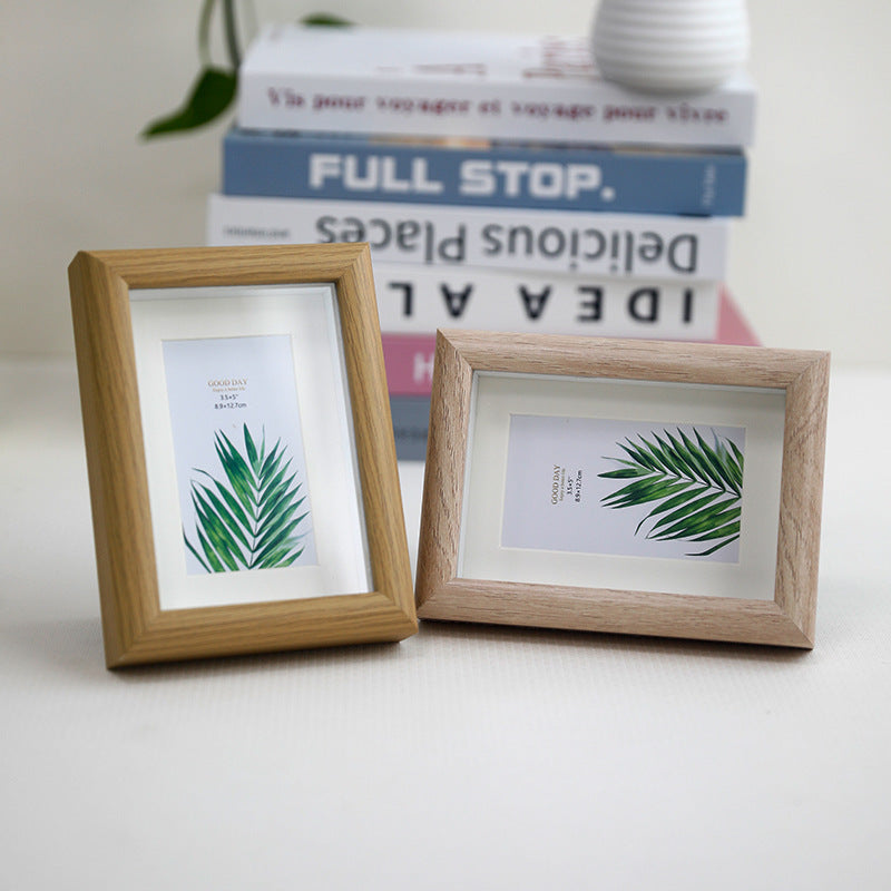 Photo Frame for Home Display