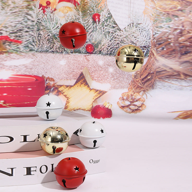 Decorative Christmas Bell