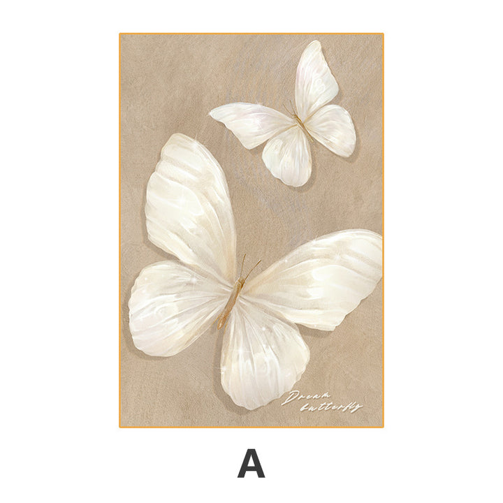 Decorative Floral Wall Sculpture
