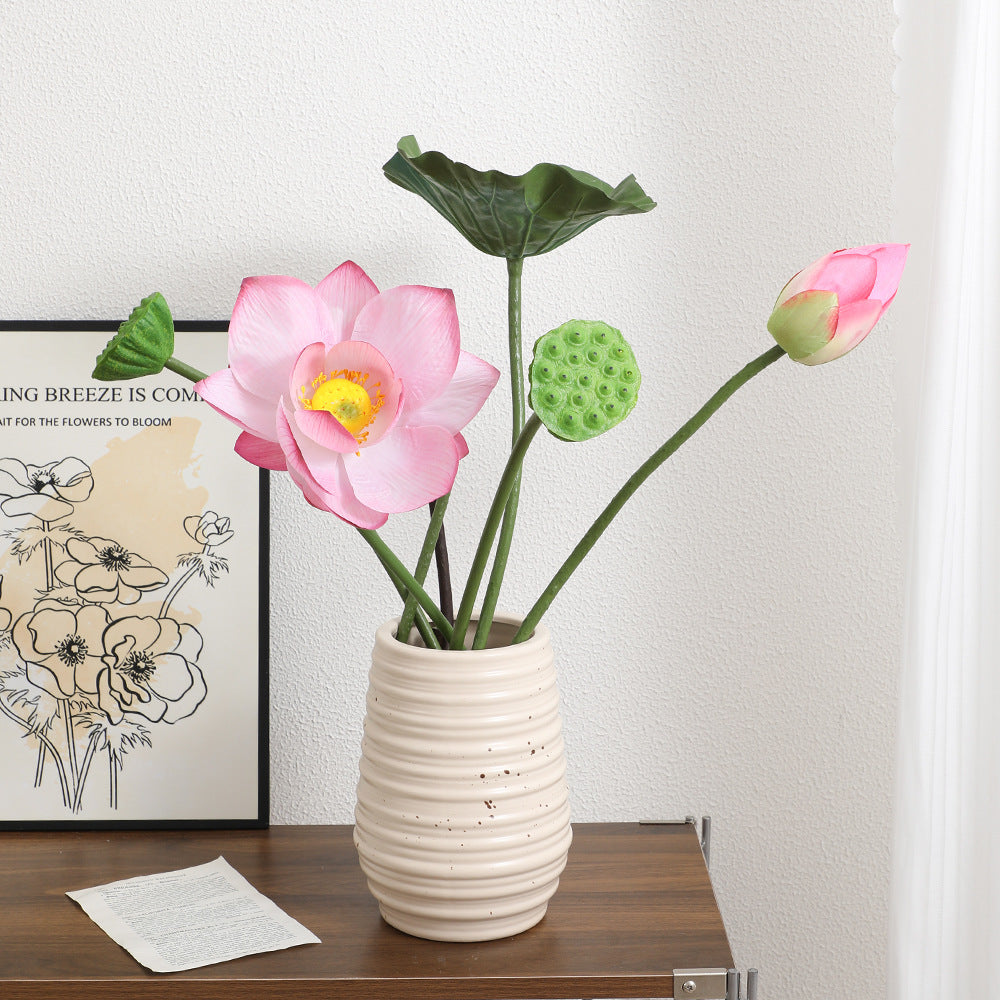 Artificial Lotus Flower