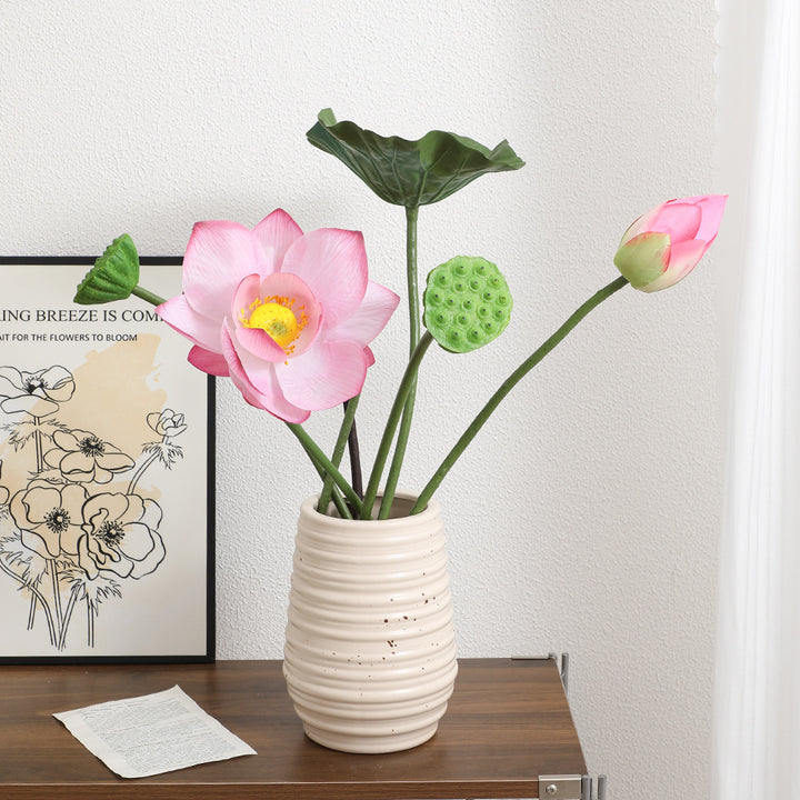 Artificial Lotus Flower