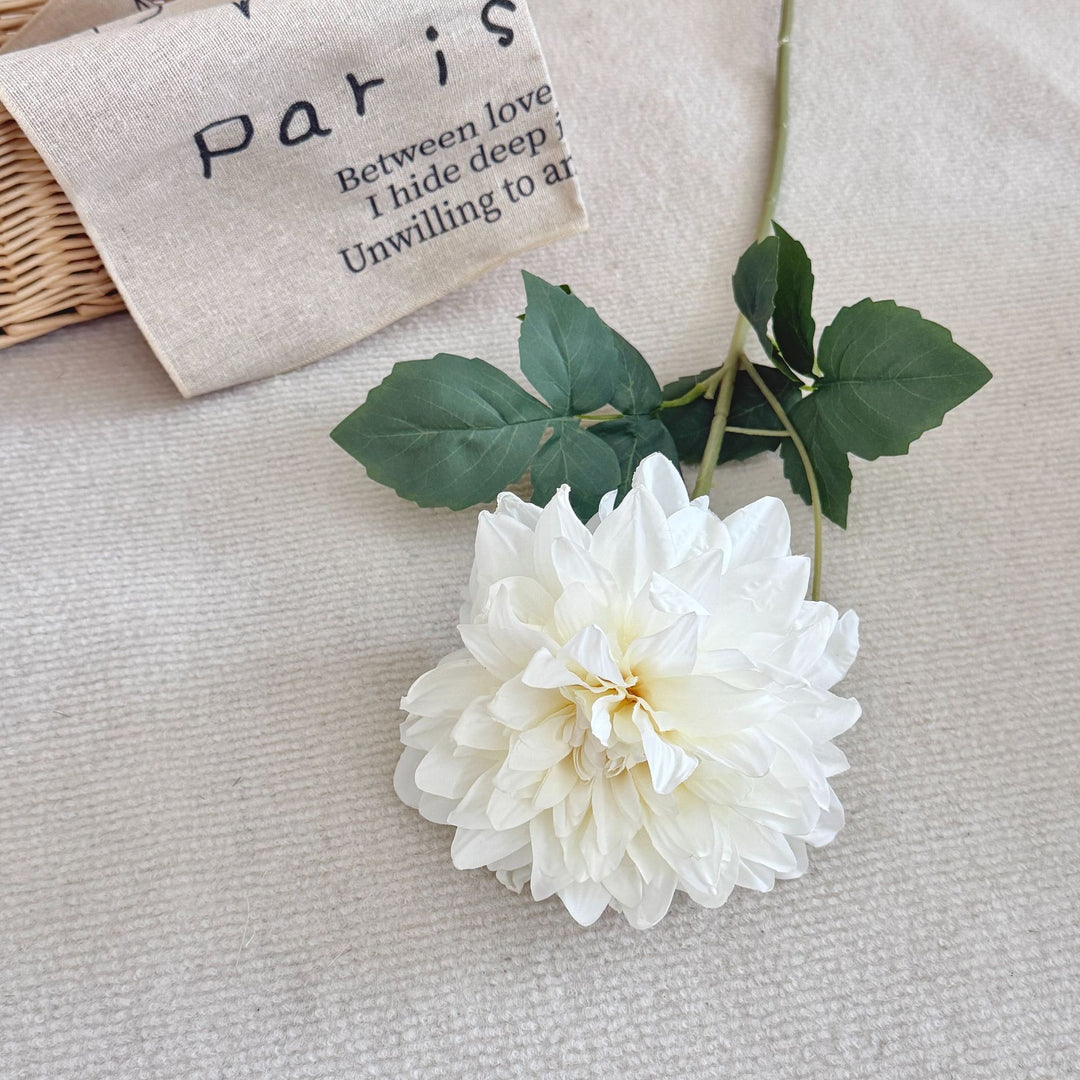 Premium Silk Flower Arrangement