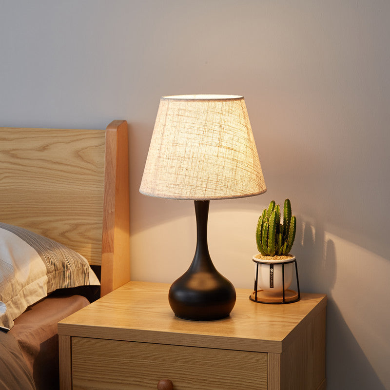 Home decoration table lamp