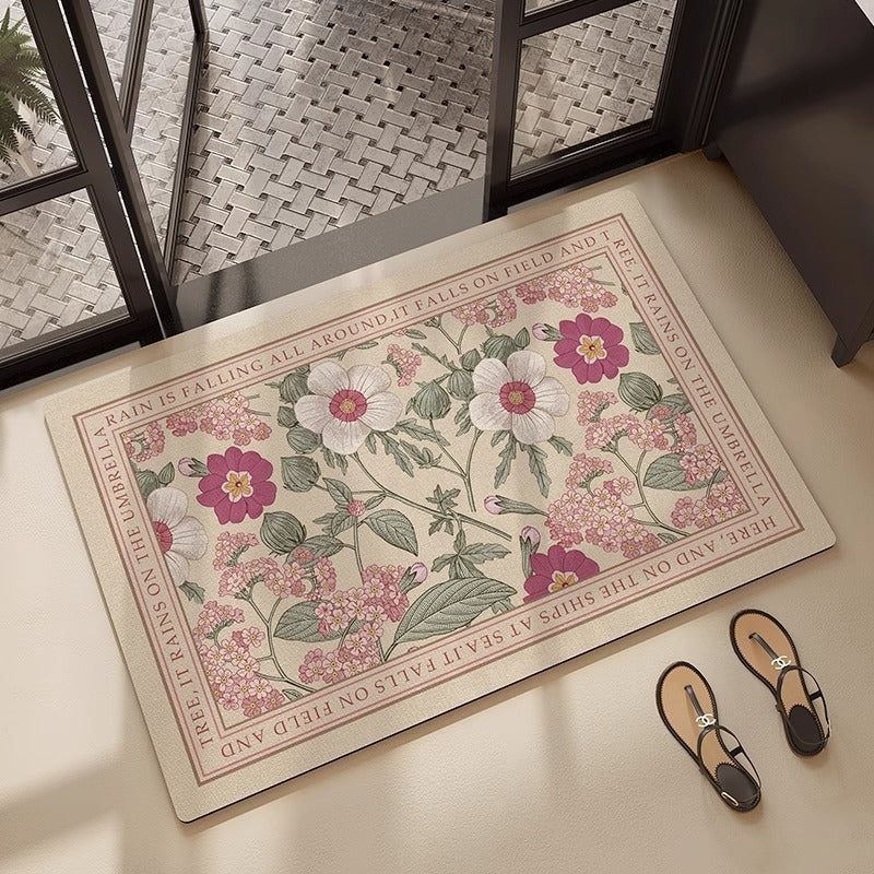 Home Decor Decorative Rug