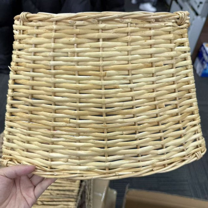 Woven Storage Tray