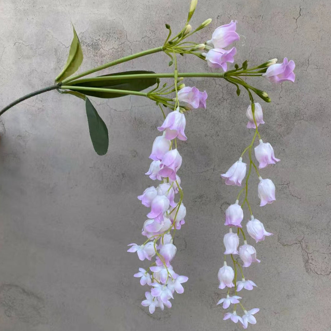 Elegant Artificial Orchid Stem