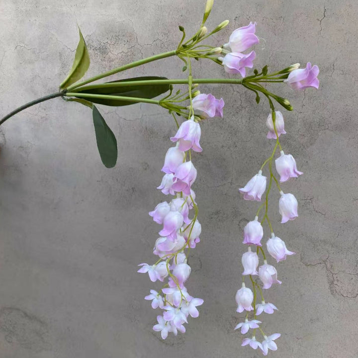 Elegant Artificial Orchid Stem