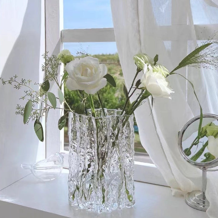 Decorative Glass