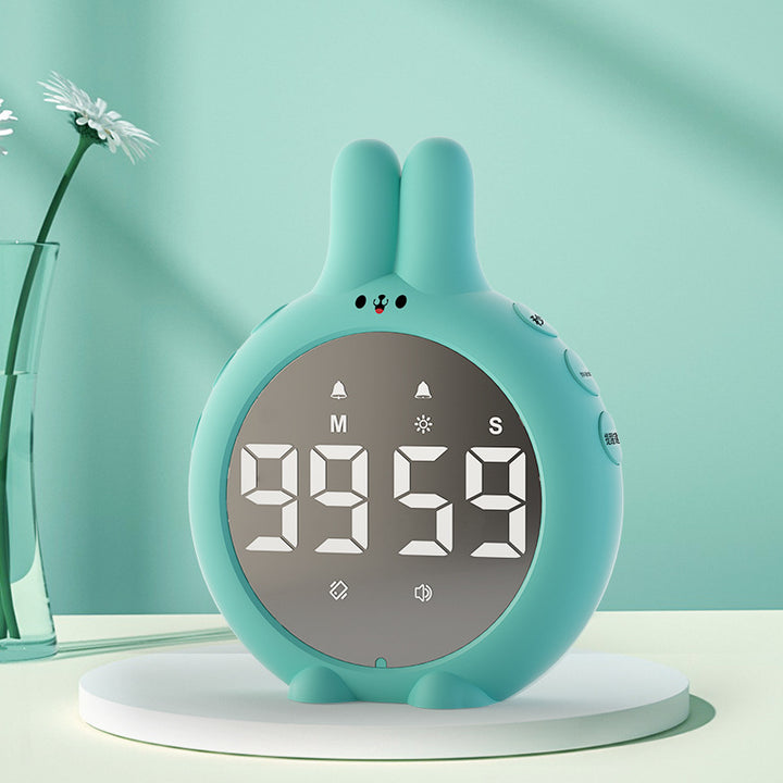 Creative Alarm Clock