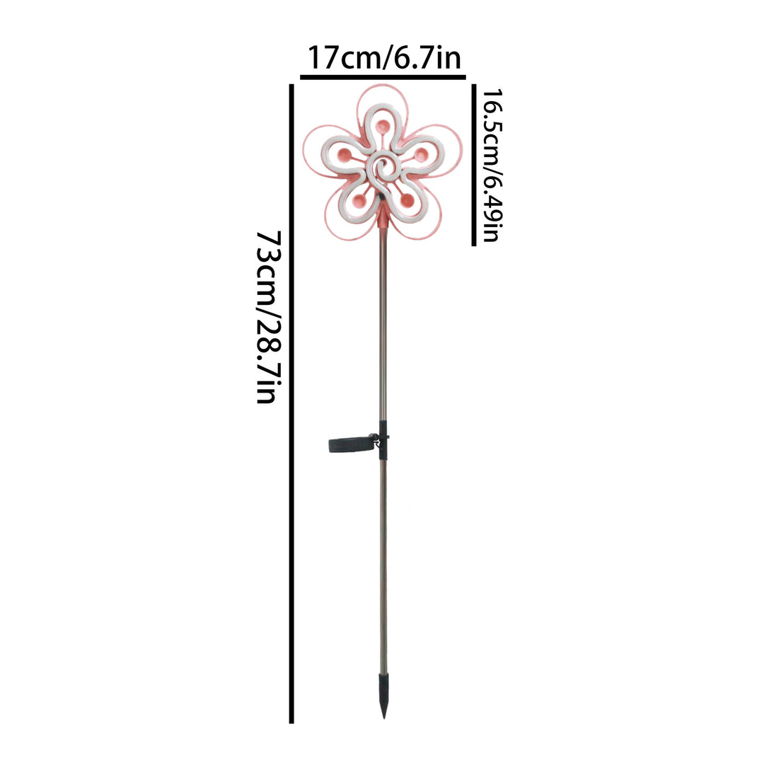 Garden Decorative Stake