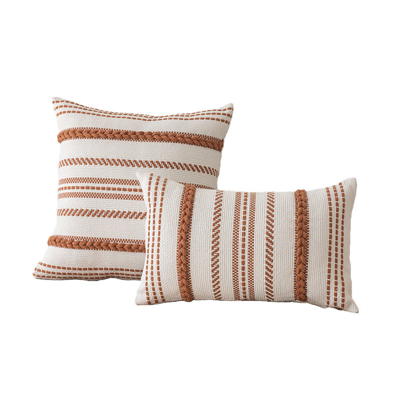 Decorative Throw Pillow for Cozy Home Decor