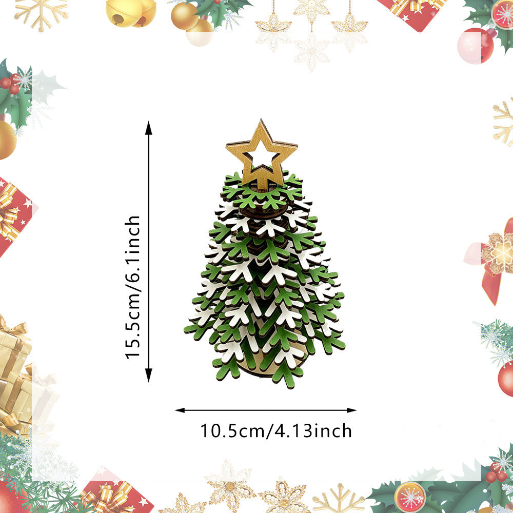 Decoration tree