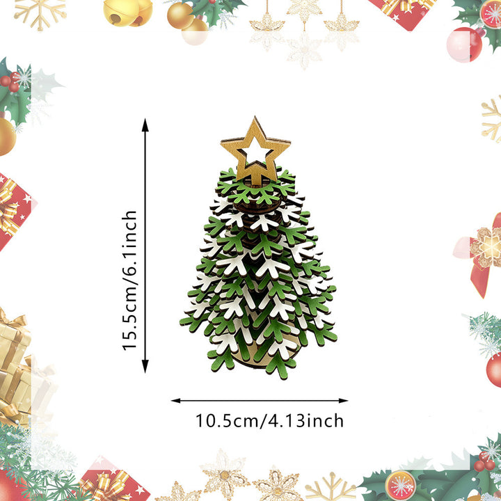 Decoration tree