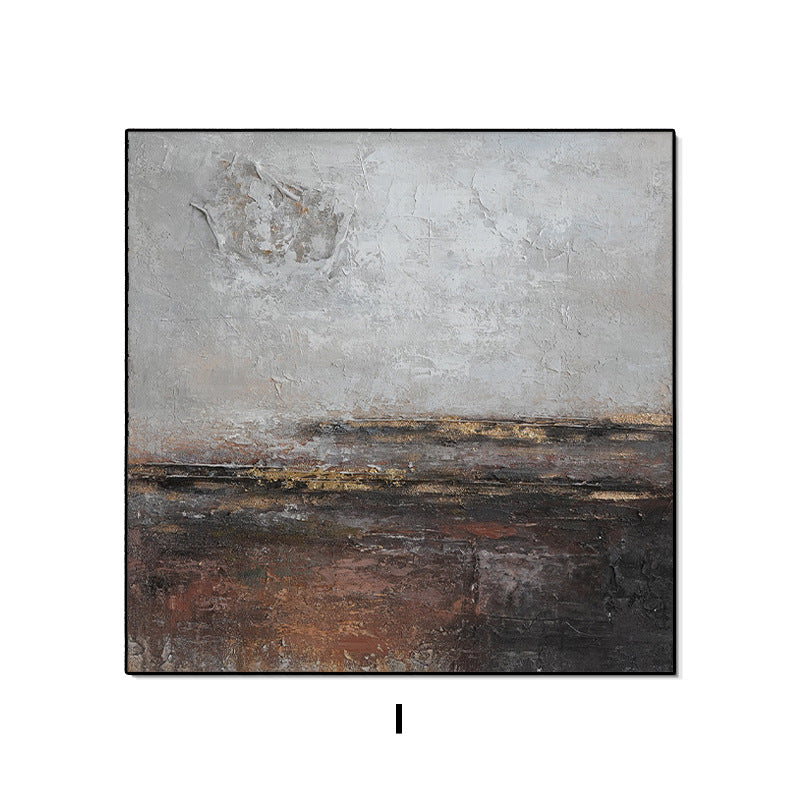 Abstract Textured Wall Art 1790073113