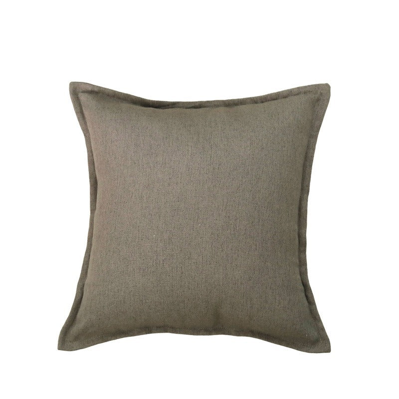 Decorative Throw Pillow for Sofa Comfort