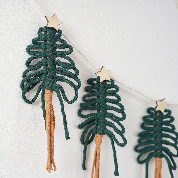 Decorative Macrame