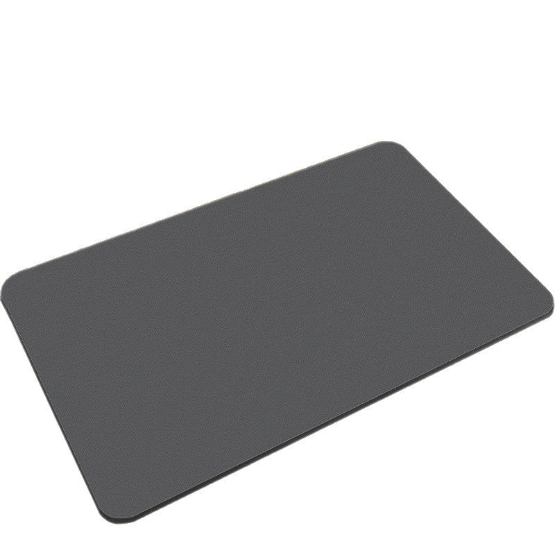 Textured Non-Slip Bath Mat