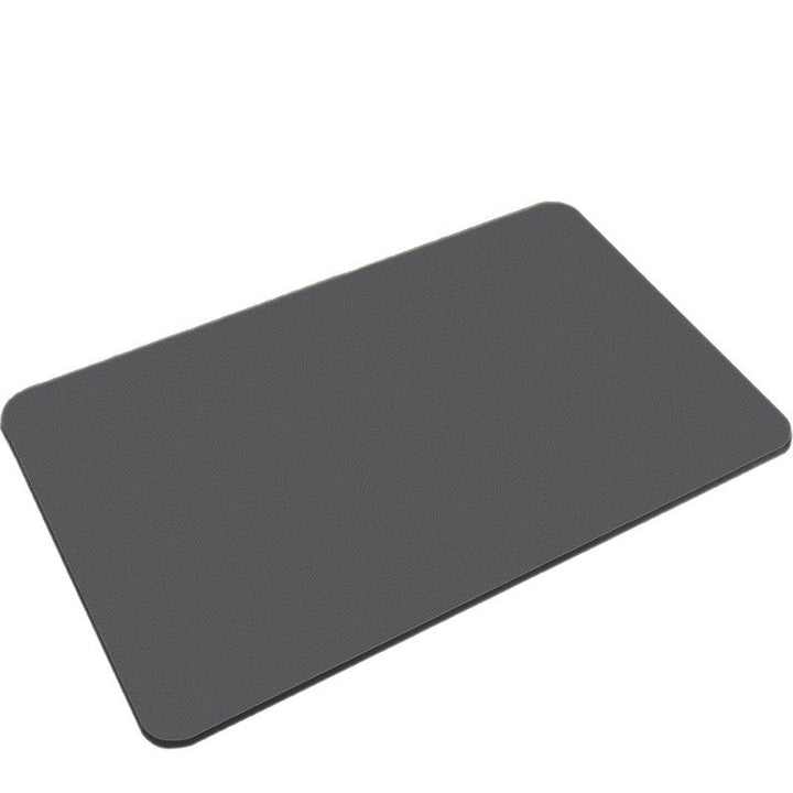 Textured Non-Slip Bath Mat