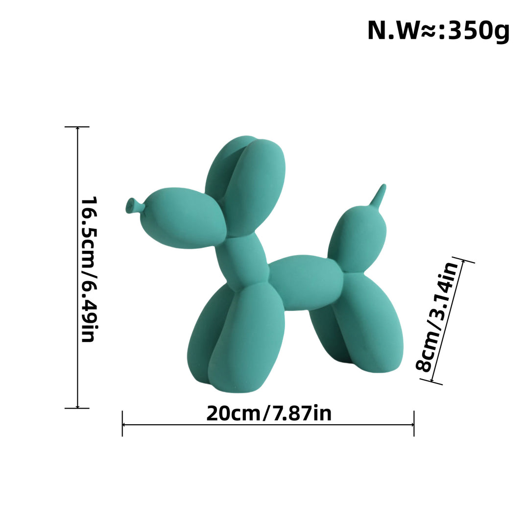 Decorative Balloon Dog