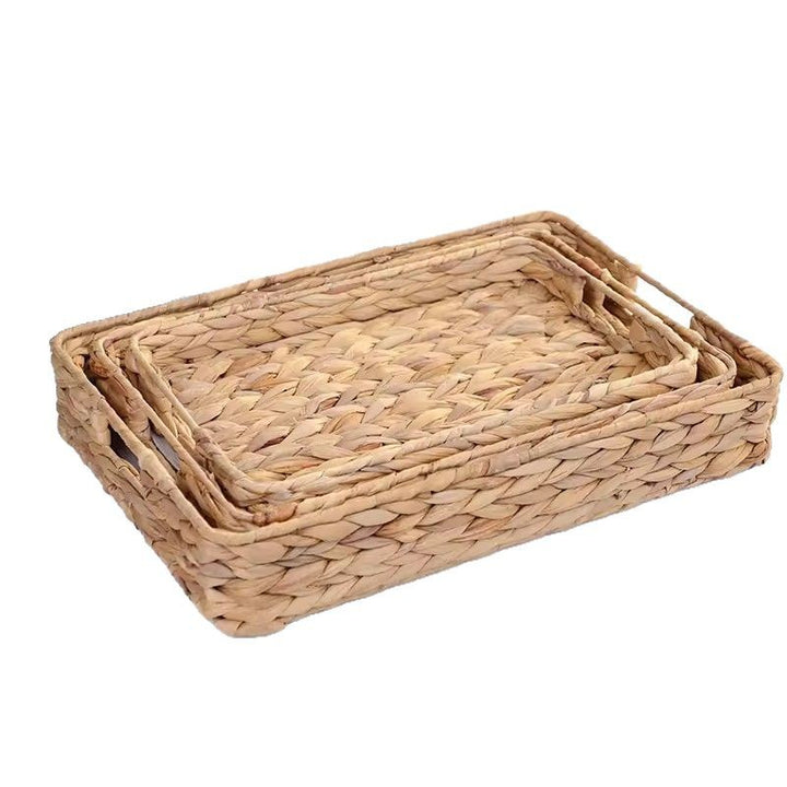 Braided Storage Basket