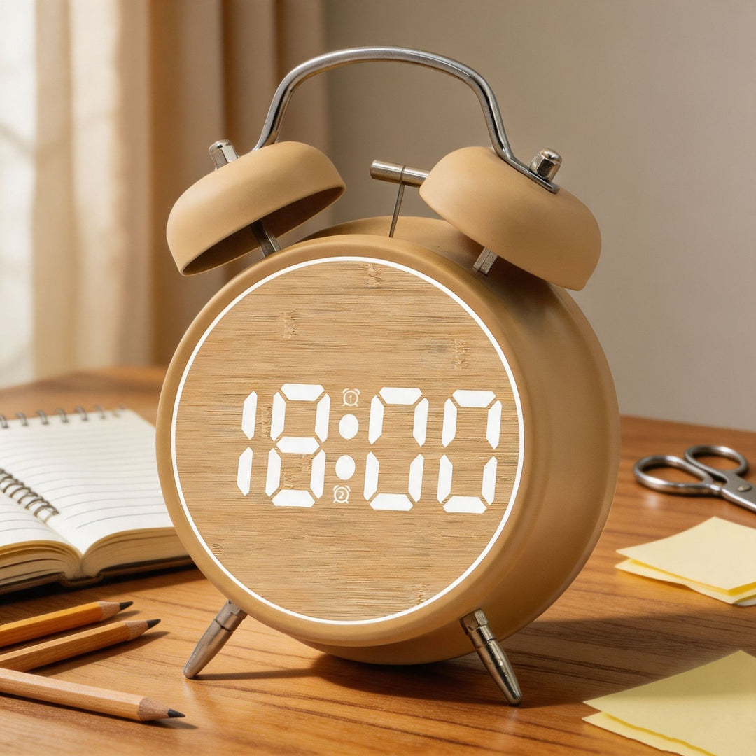 Table clock