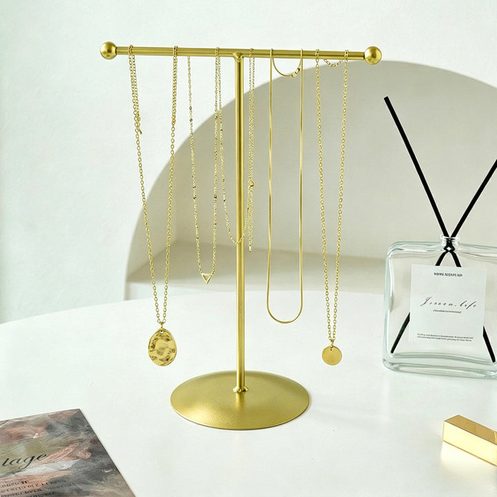 stylish jewelry holder