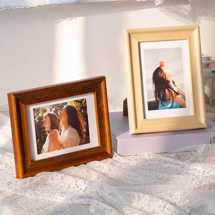 Decorative Photo Frame