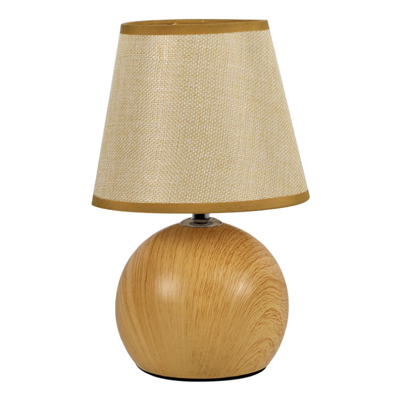 Decorative table lamp
