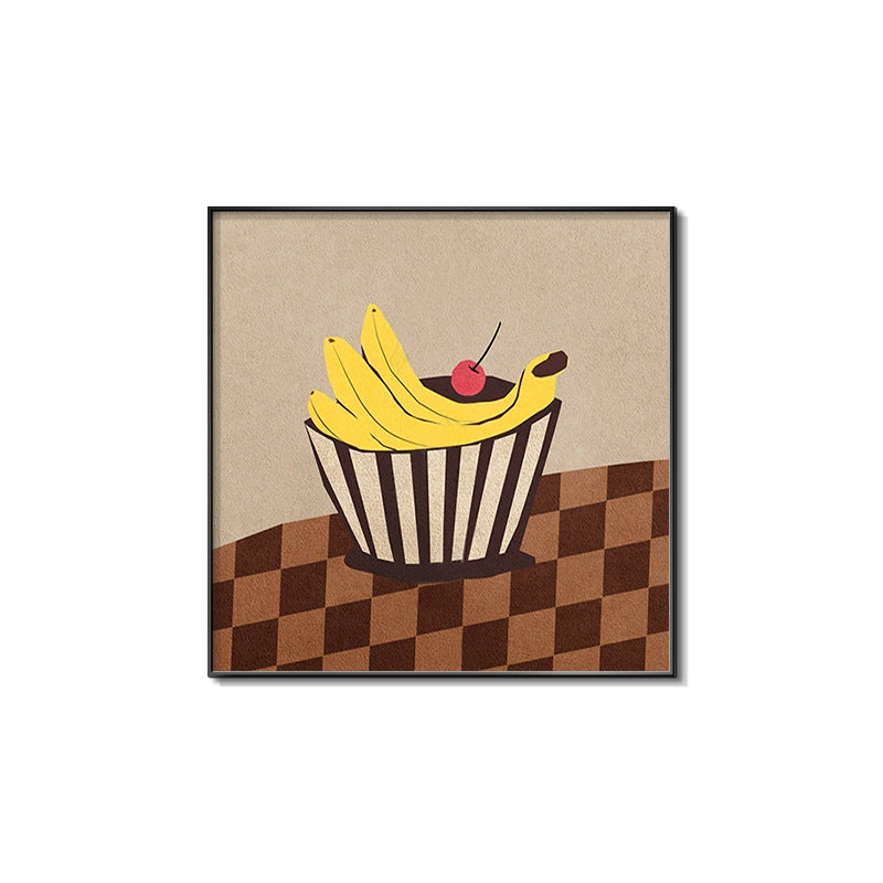 Decorative Kitchen Wall Art