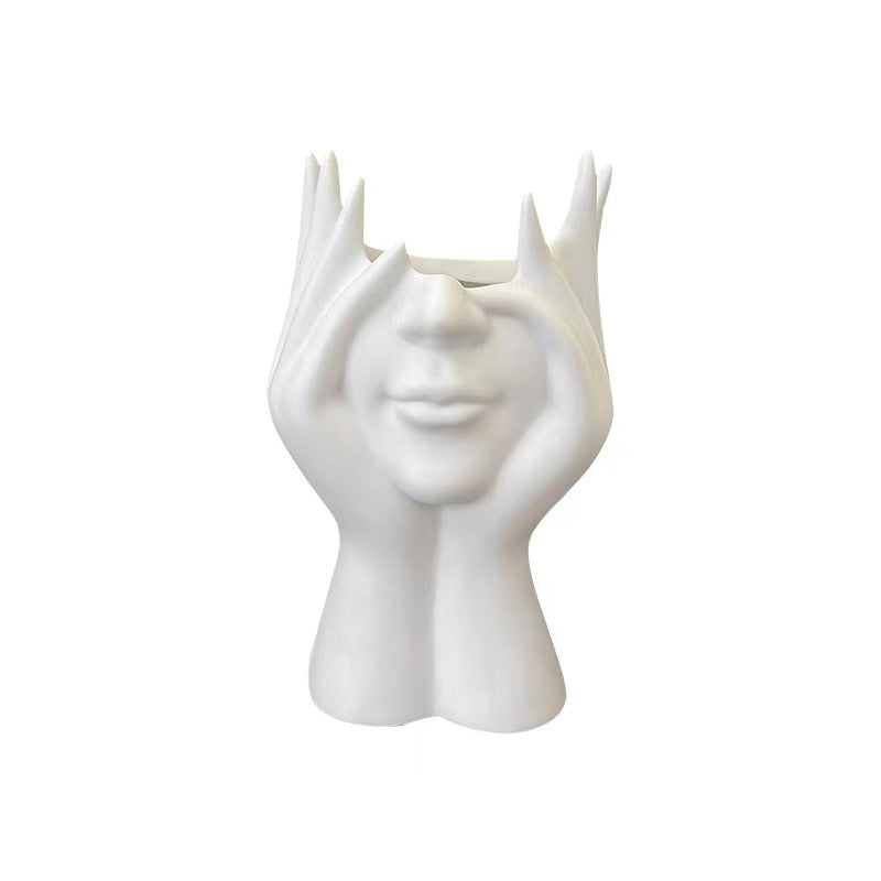 Artistic Phone Holder