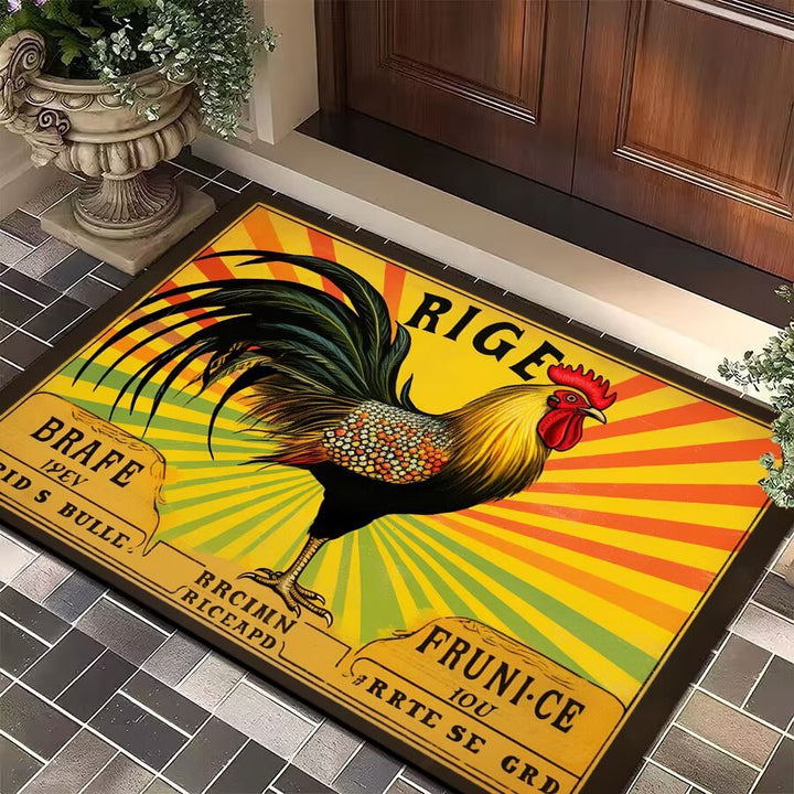 Home Decor Decorative Area Rug