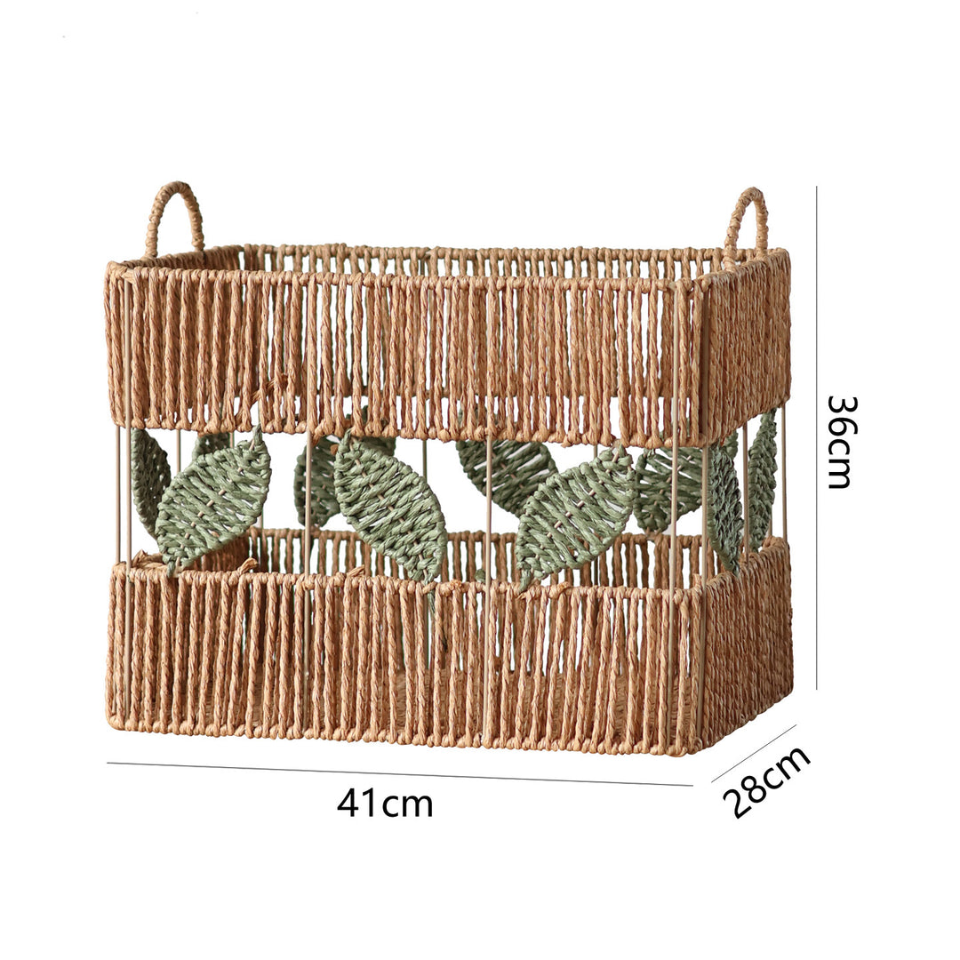 Storage basket