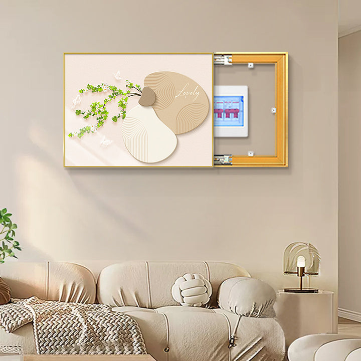 Decorative Wall Art Print 1790073678