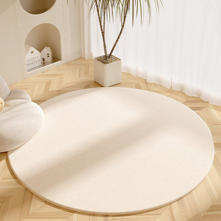 Modern Geometric Pattern Area Rug for Home