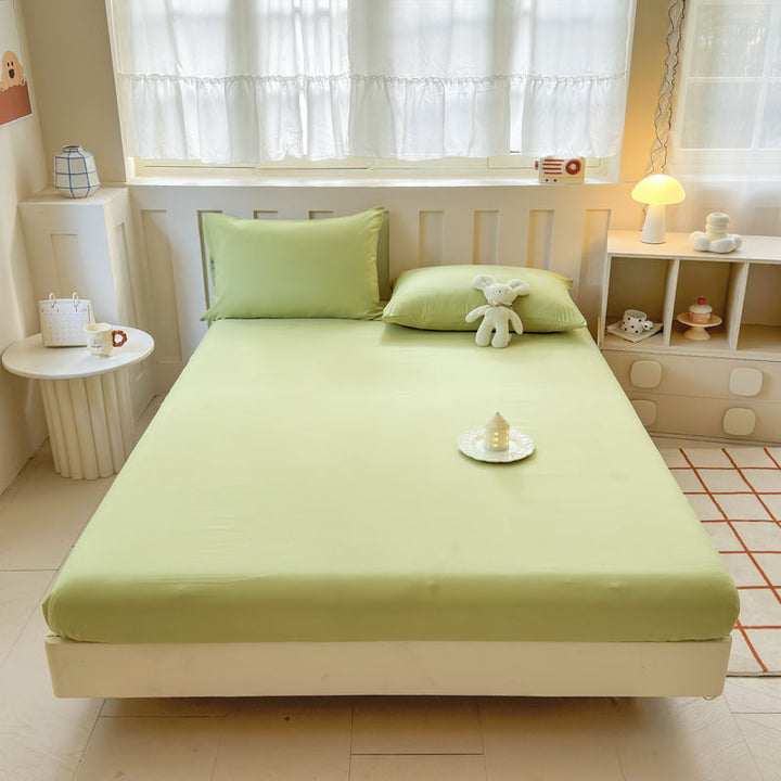 Luxury Soft Touch Bed Sheet Set