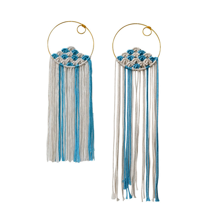 Macrame Wall Hanging