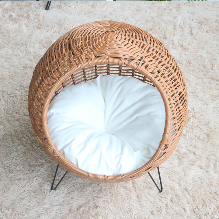 Luxury Cat Bed