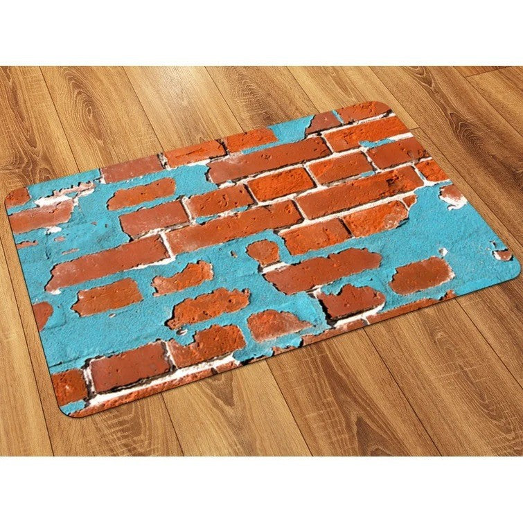 Decorative Door Mat