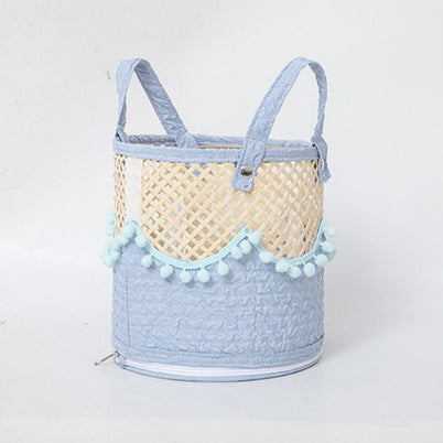 Decorative Storage Caddy