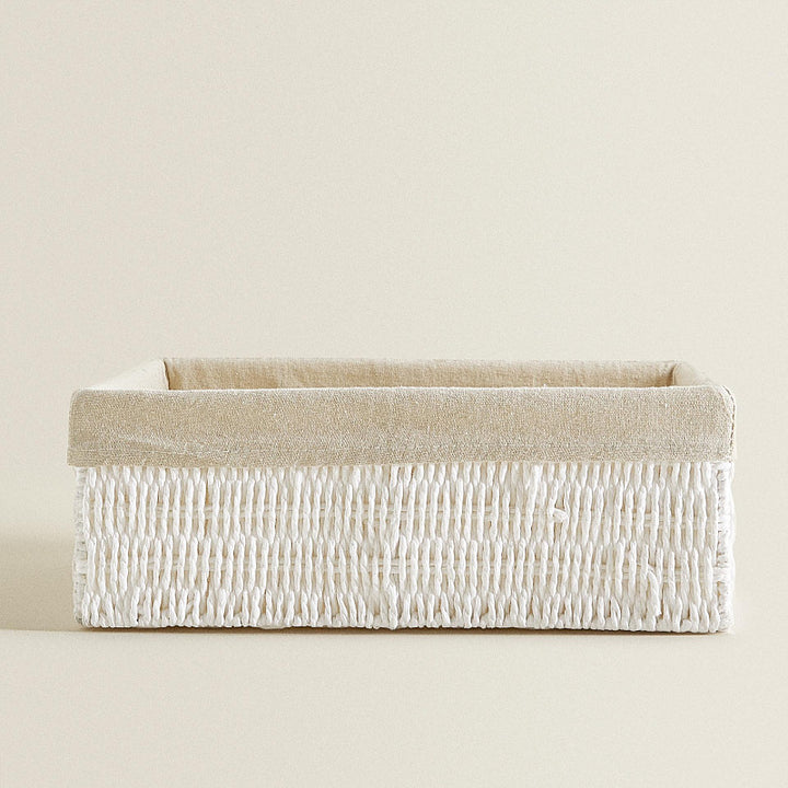 Practical storage container