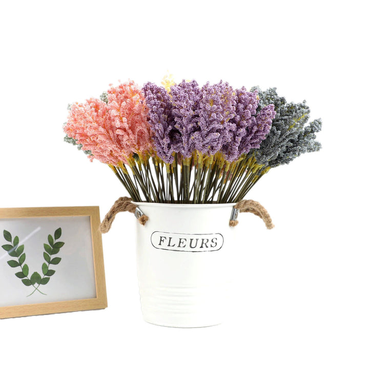 Decorative Artificial Flowers Bouquets