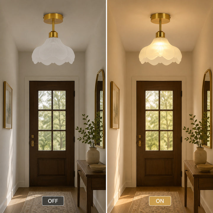 Modern Pendant Light