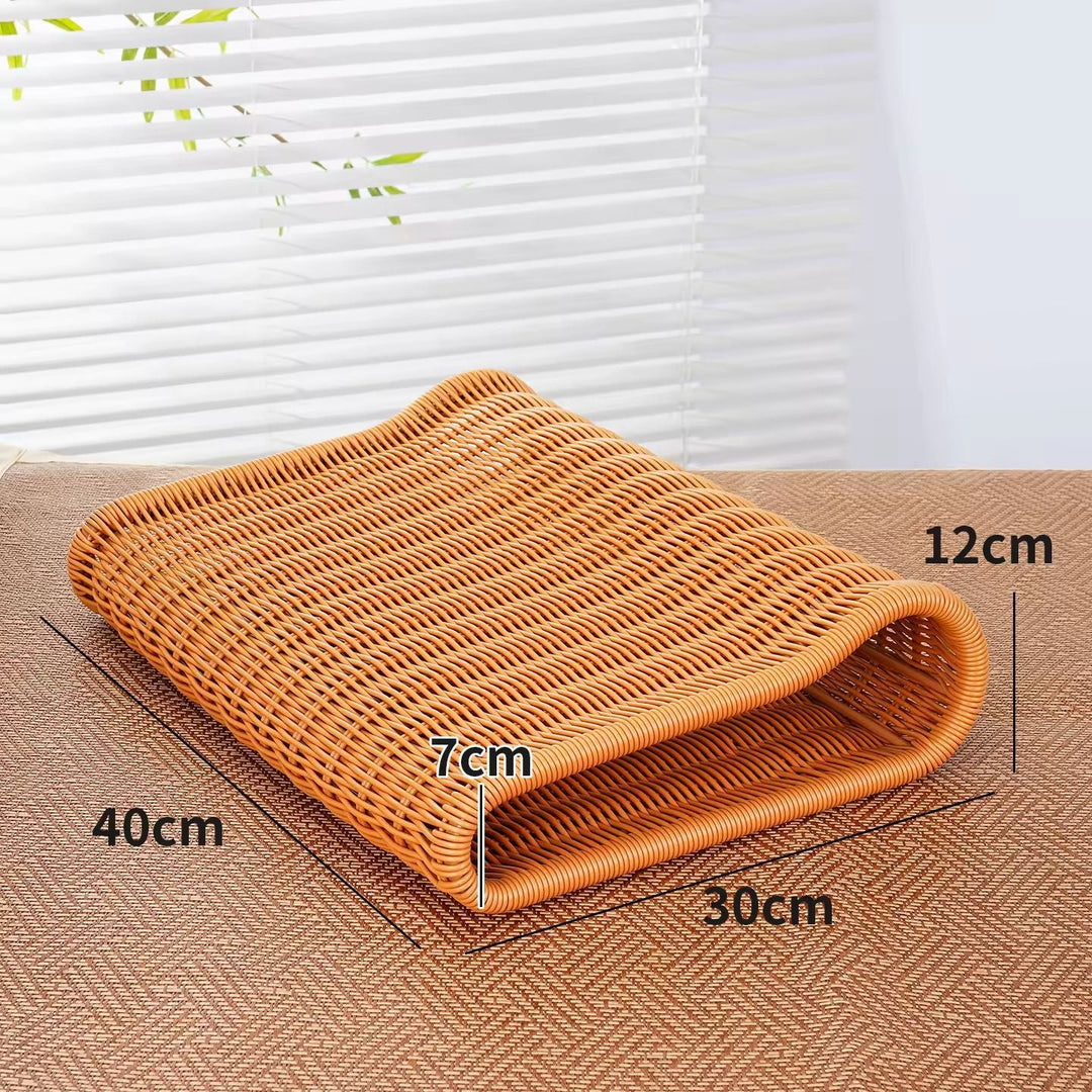Decorative Woven