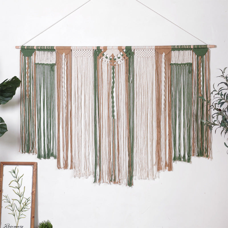 Macrame Wall Hanging