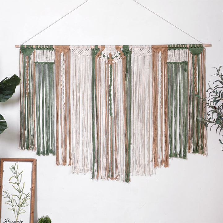 Macrame Wall Hanging