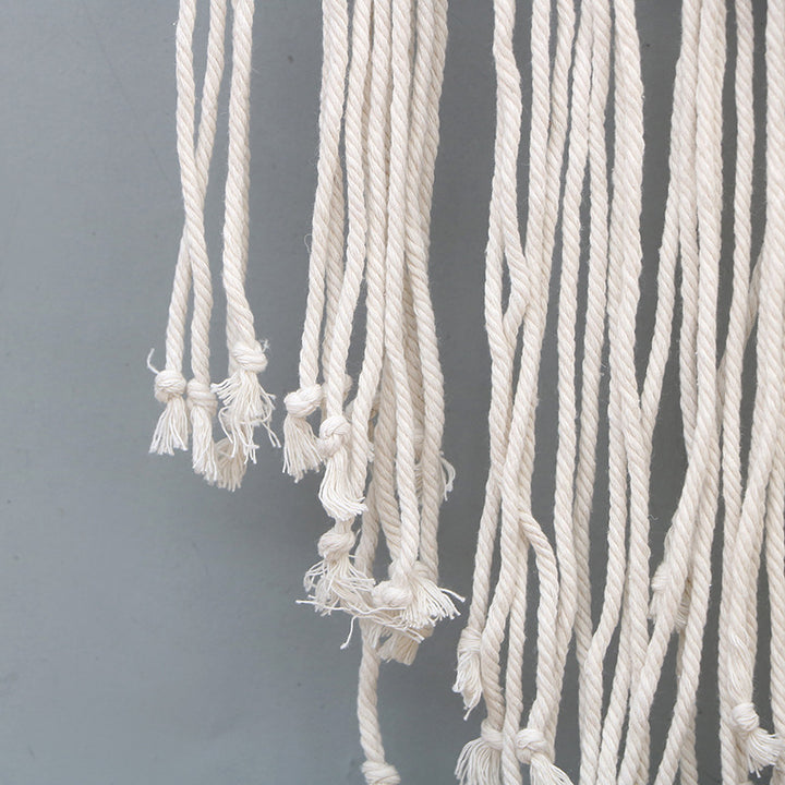 Artistic Macrame Wall Hanging