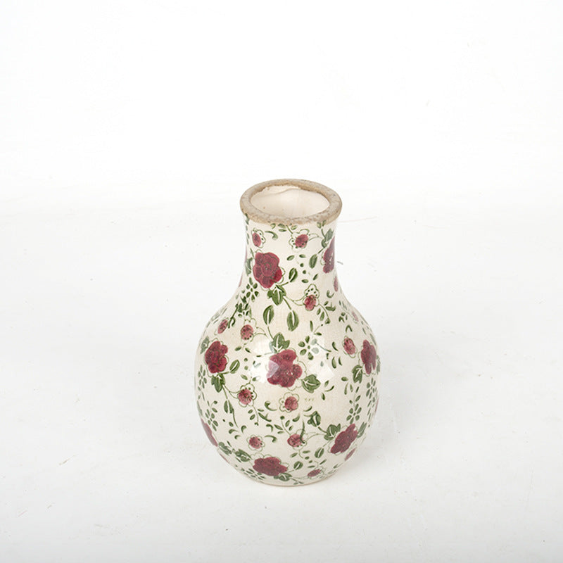 Beautiful and decorative vase