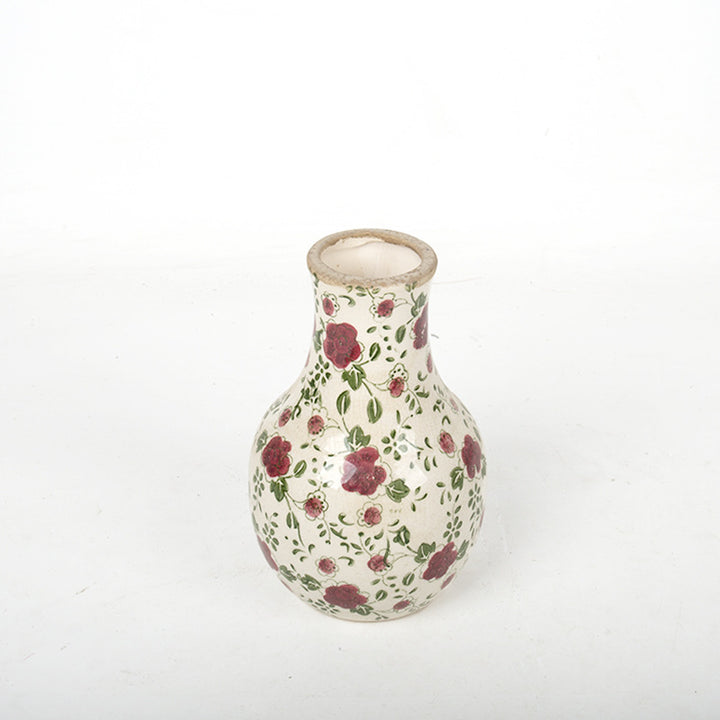 Beautiful and decorative vase