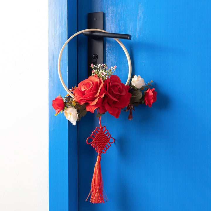 Deko Wreath